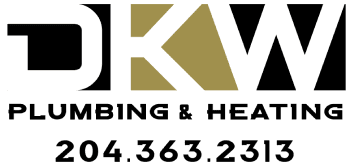dkw plumbing-logo